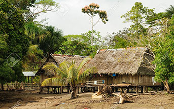 AMAZONAS SINCHICUY LODGE 3 DÍAS / 2 NOCHES