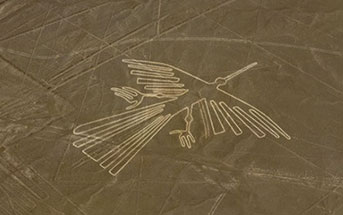 FULL DAY NAZCA